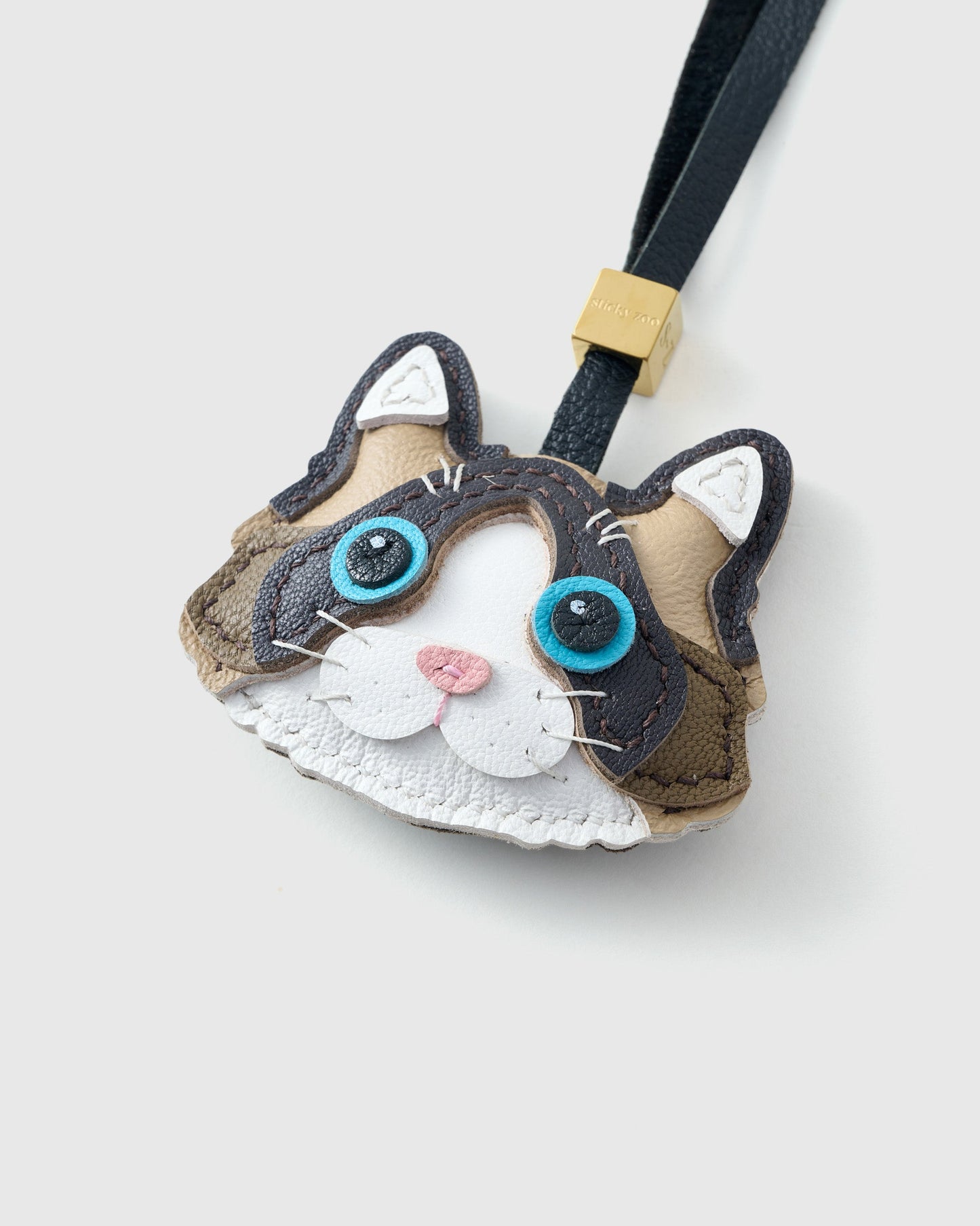 RAGDOLL CAT CHARM