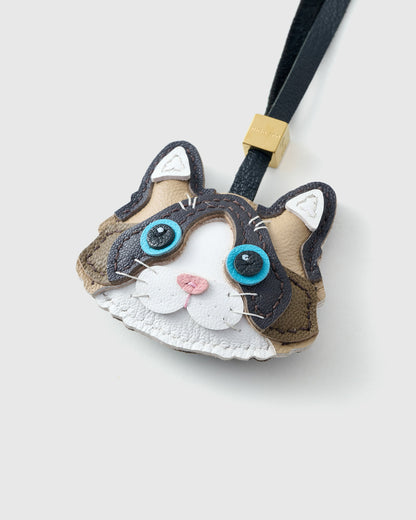 RAGDOLL CAT CHARM