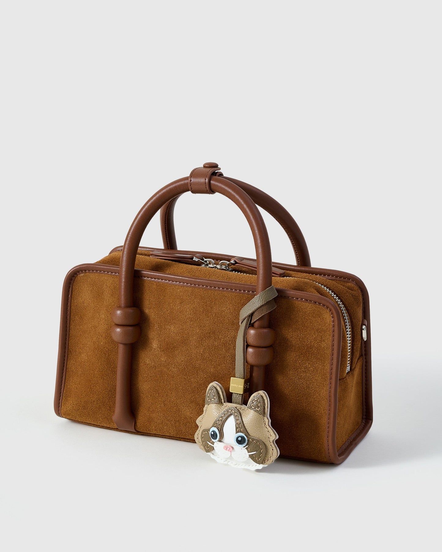 RAGDOLL CAT CHARM – CLASSIC EDITION