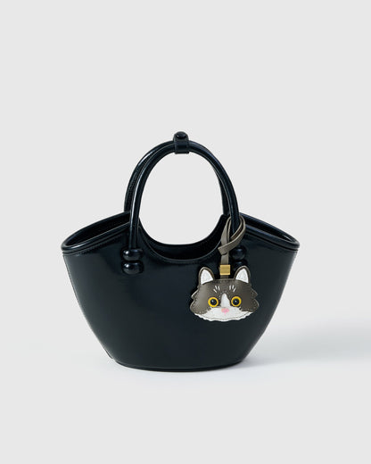 EUROPEAN SHORTHAIR CAT CHARM