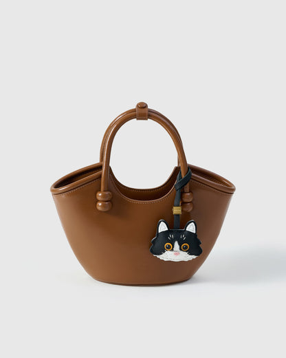 EUROPEAN SHORTHAIR CAT CHARM