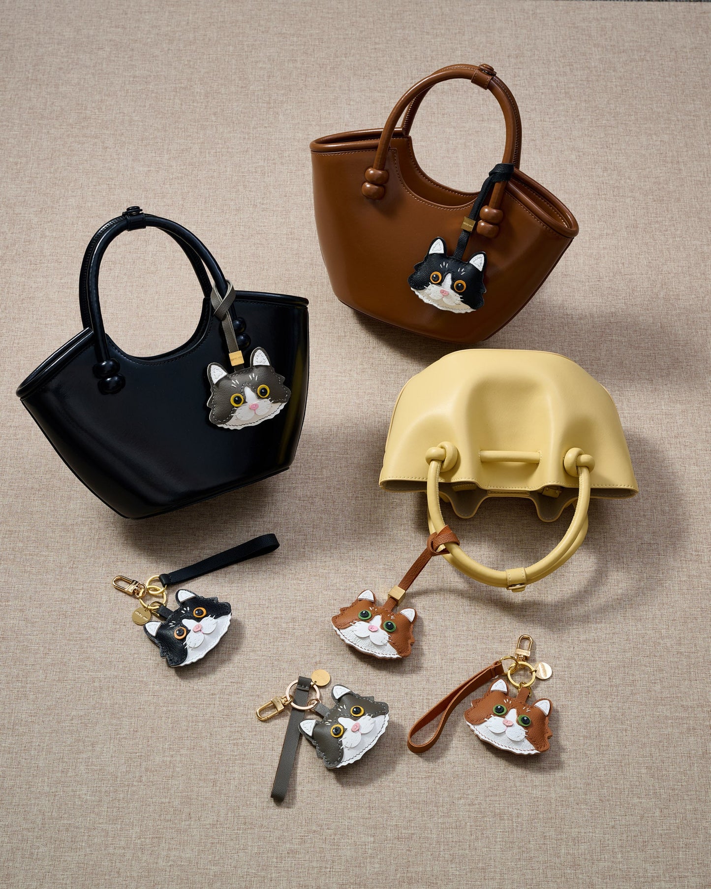 EUROPEAN SHORTHAIR CAT CHARM