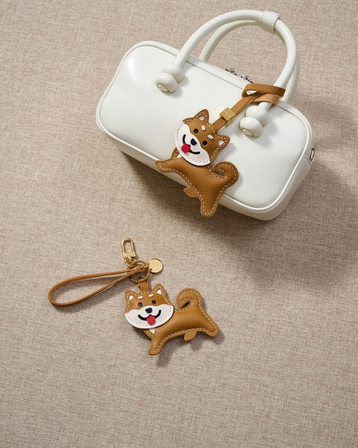 SHIBA INU CHARM