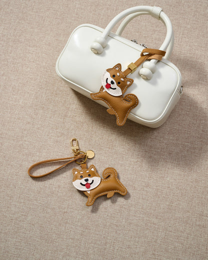 SHIBA INU CHARM