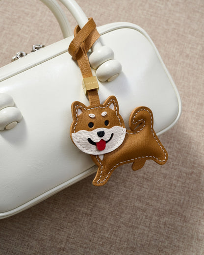 SHIBA INU CHARM