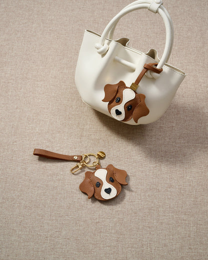 CAVALIER KING CHARLES SPANIEL DOG CHARM