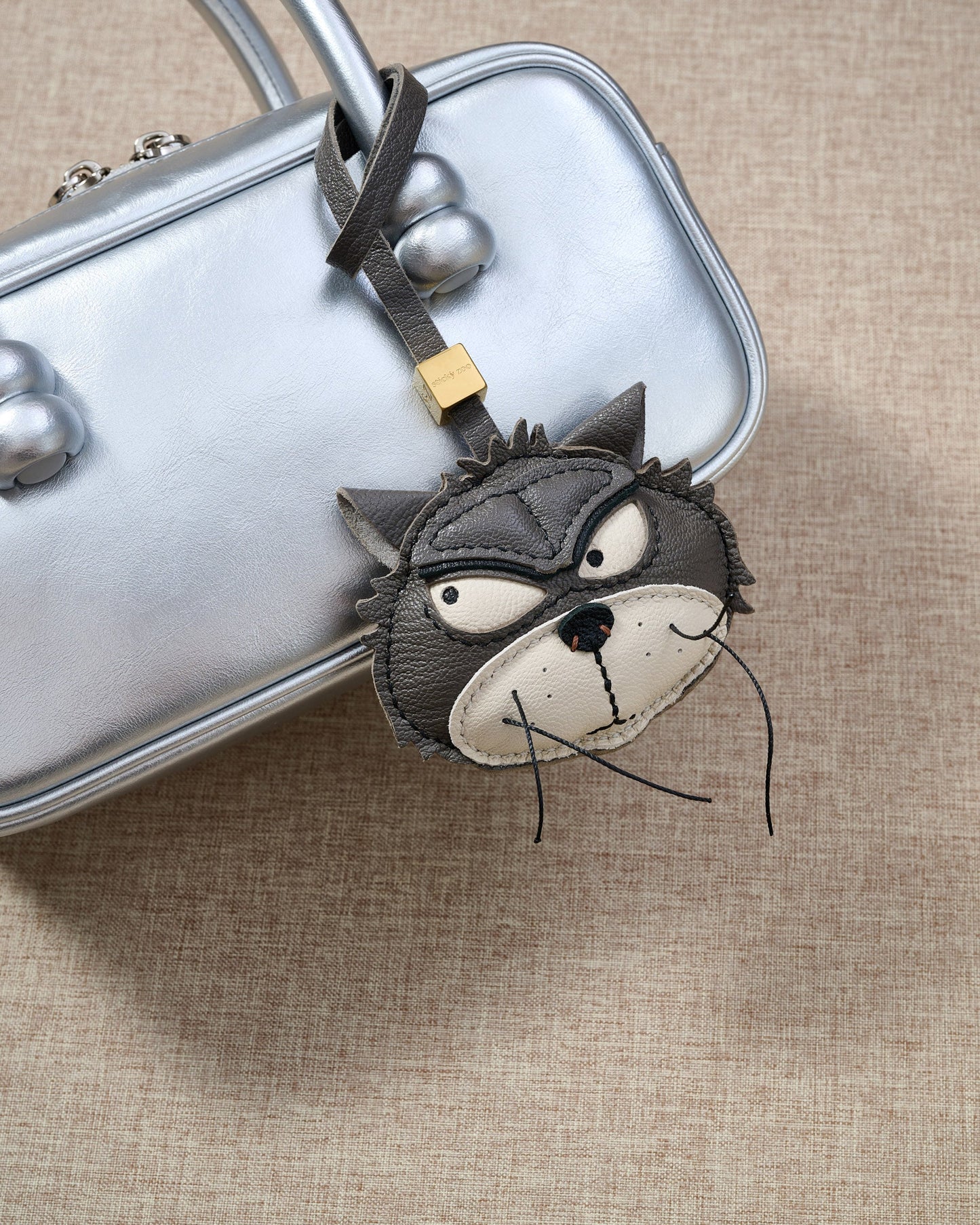 CAT CHARM