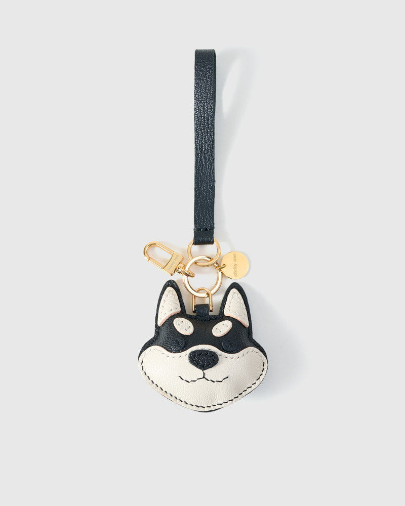 THE TOKYO SHIBA CHARM