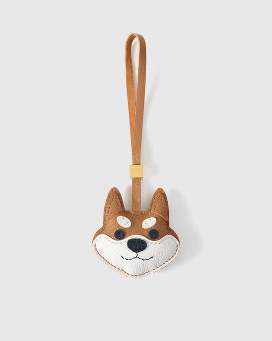 THE TOKYO SHIBA CHARM