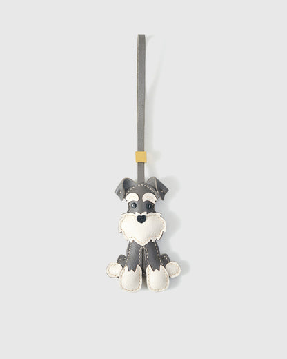 URBAN SCHNAUZER CHARM