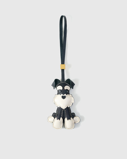 URBAN SCHNAUZER CHARM