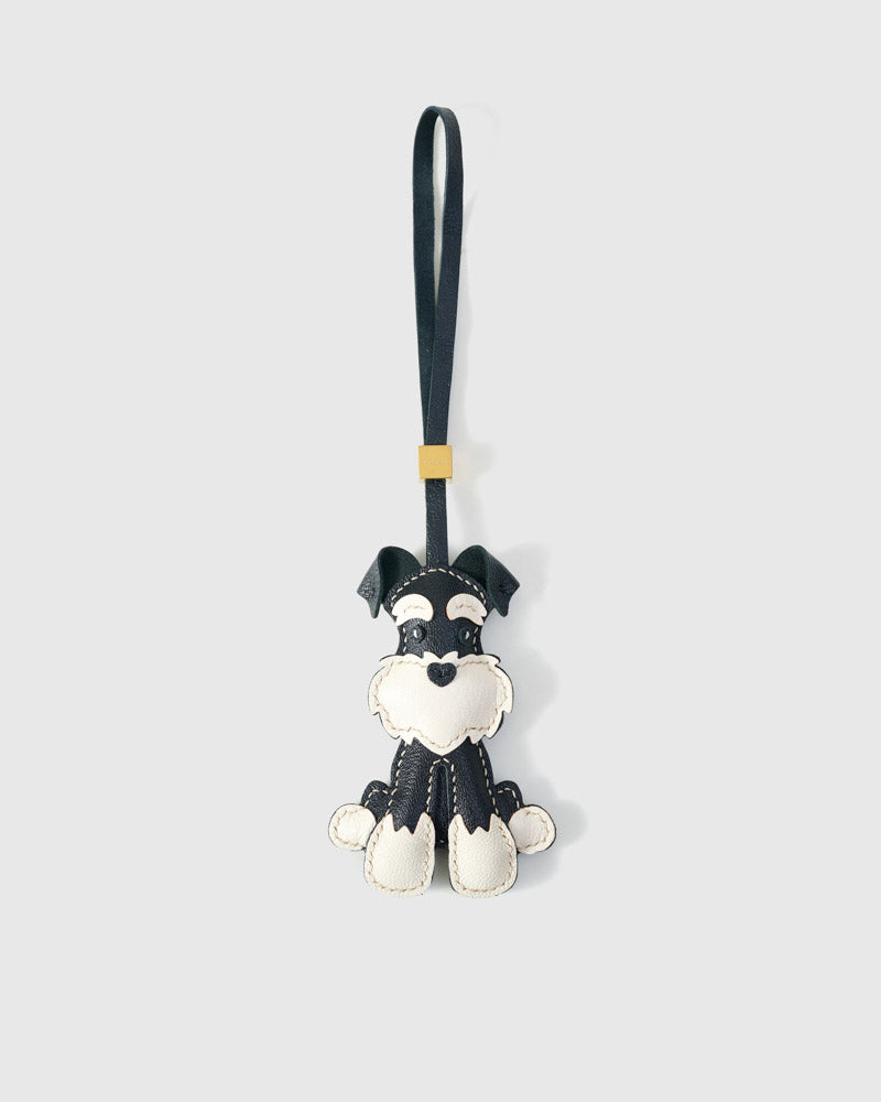 URBAN SCHNAUZER CHARM