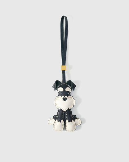 URBAN SCHNAUZER CHARM