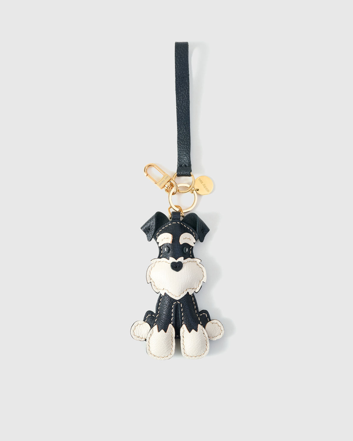 URBAN SCHNAUZER CHARM