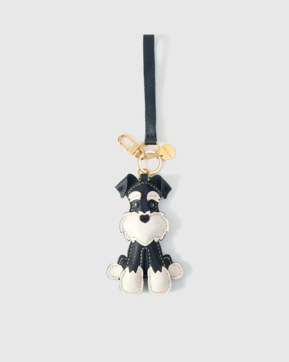 URBAN SCHNAUZER CHARM