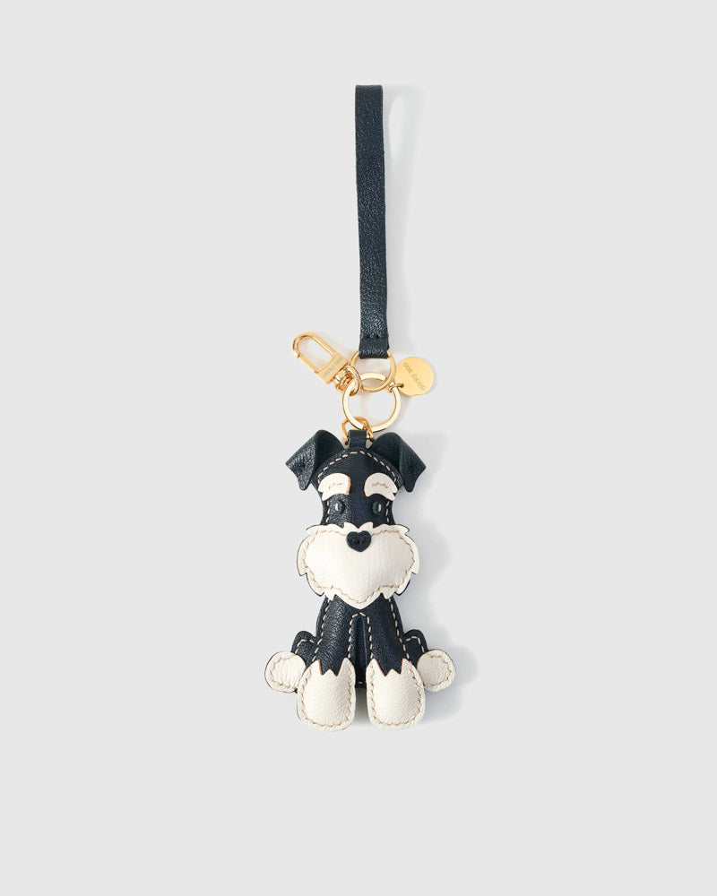 URBAN SCHNAUZER CHARM