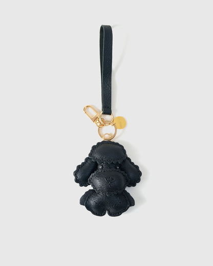 POODLE TEDDY CHARM
