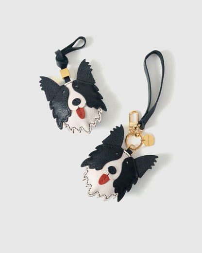 BORDER COLLIE CHARM