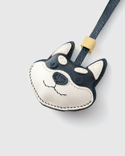 THE TOKYO SHIBA CHARM