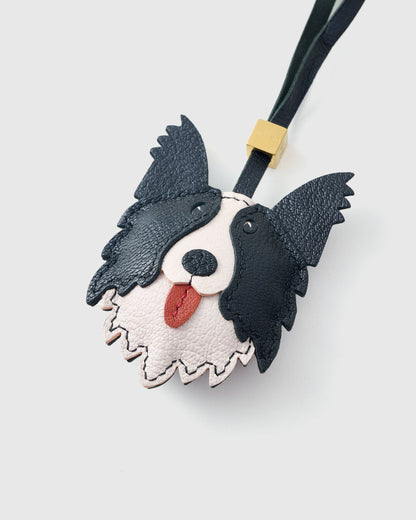 BORDER COLLIE CHARM