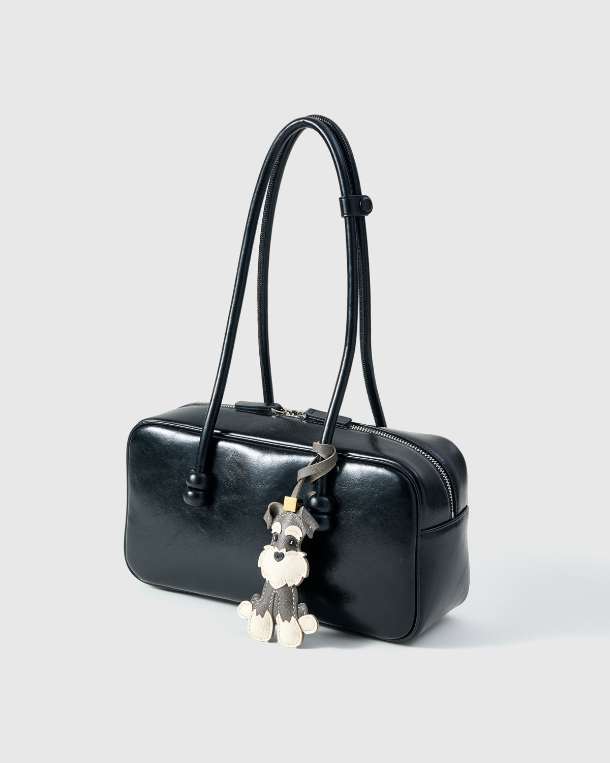 URBAN SCHNAUZER CHARM