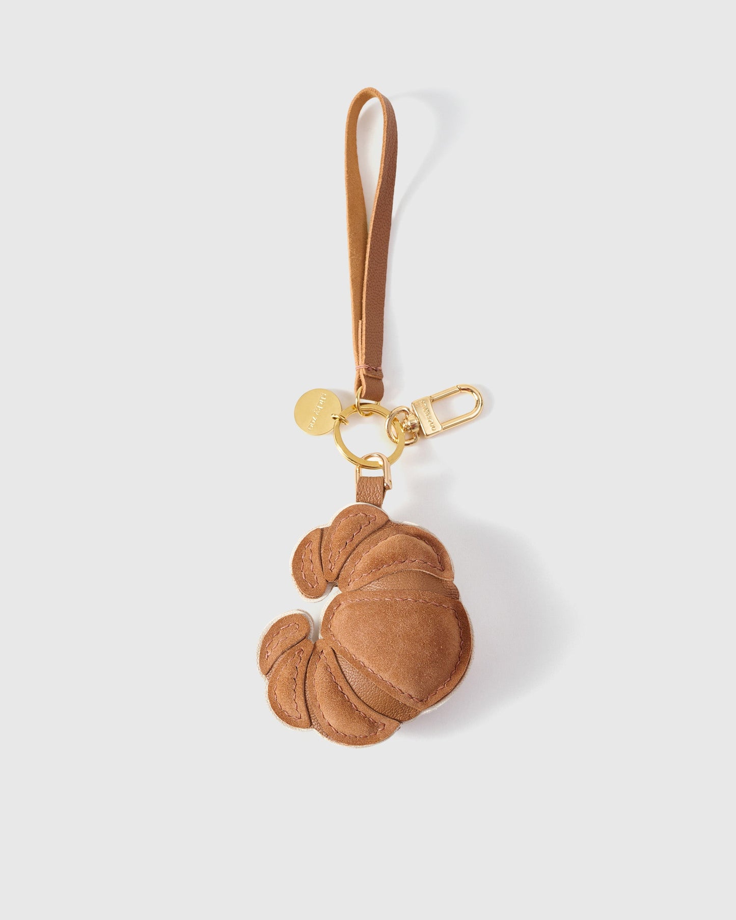 CROISSANT CHARM