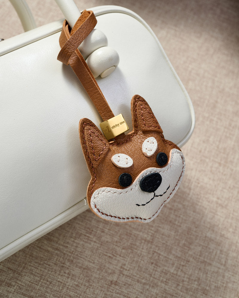 THE TOKYO SHIBA CHARM