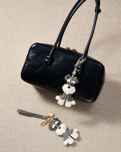 URBAN SCHNAUZER CHARM