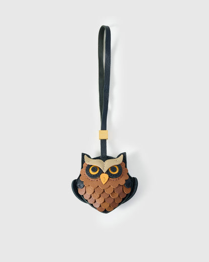 OWL CHARM
