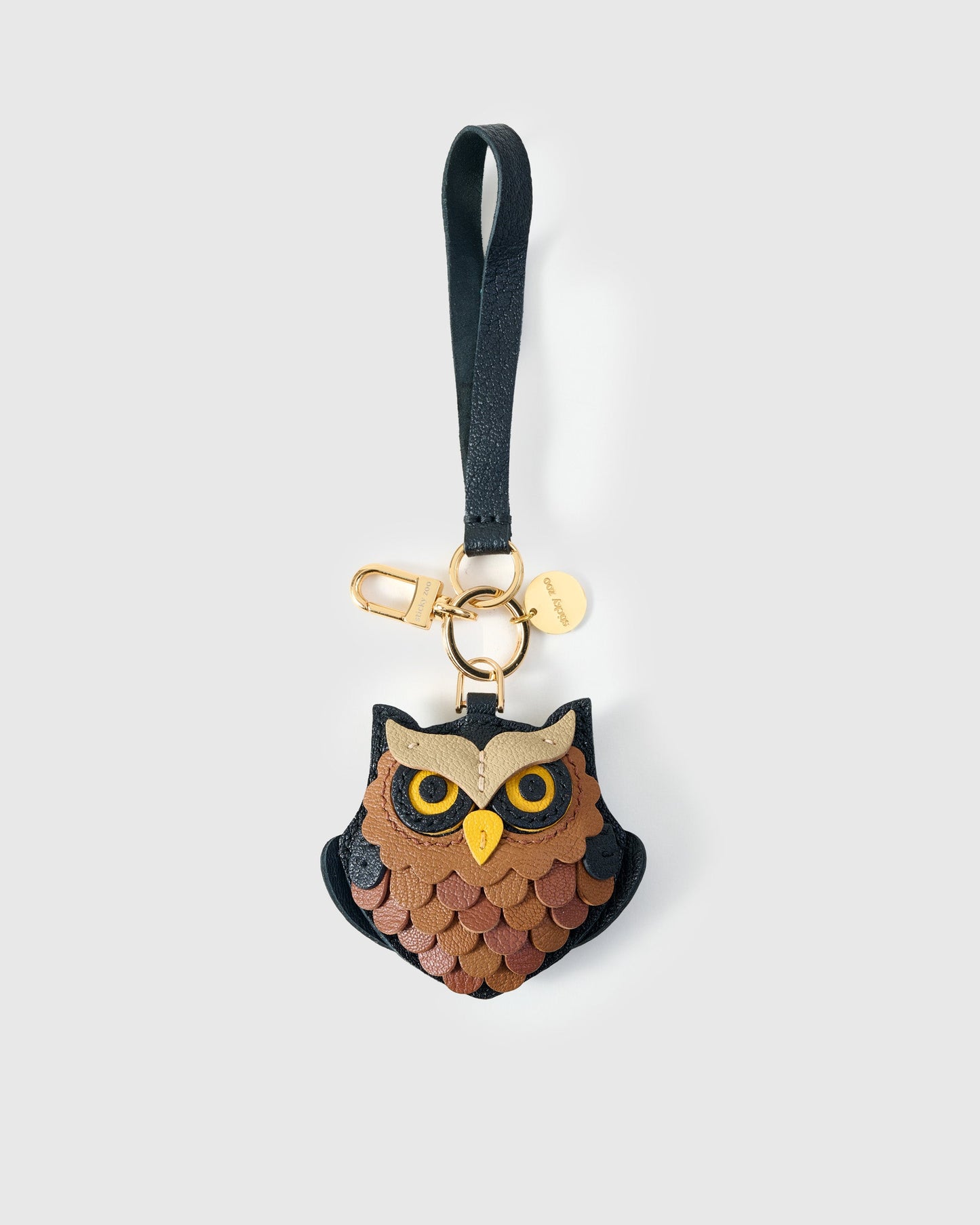 OWL CHARM