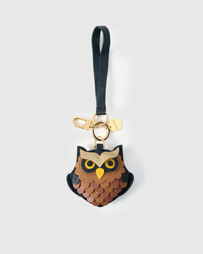 OWL CHARM