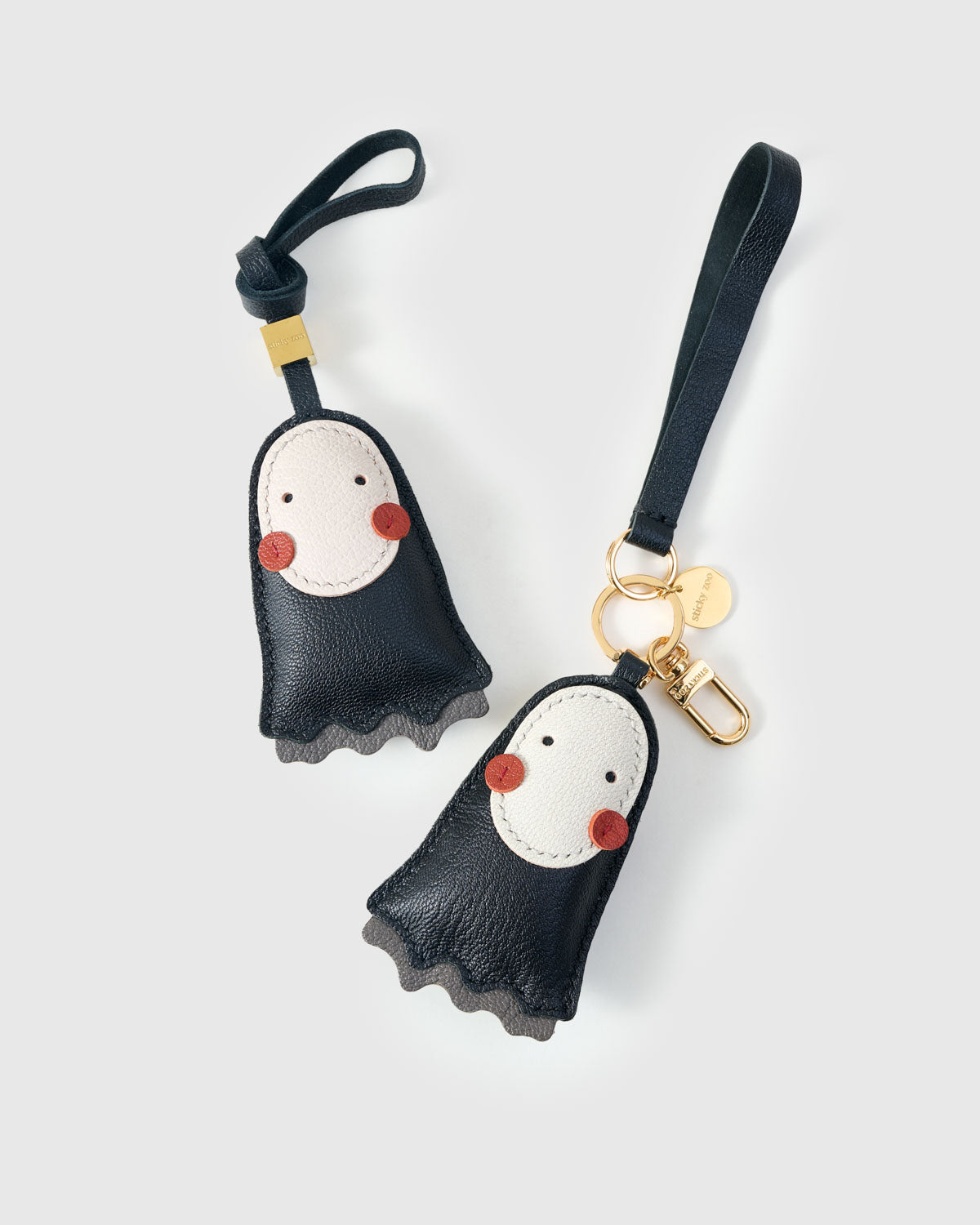NO FACE CHARM
