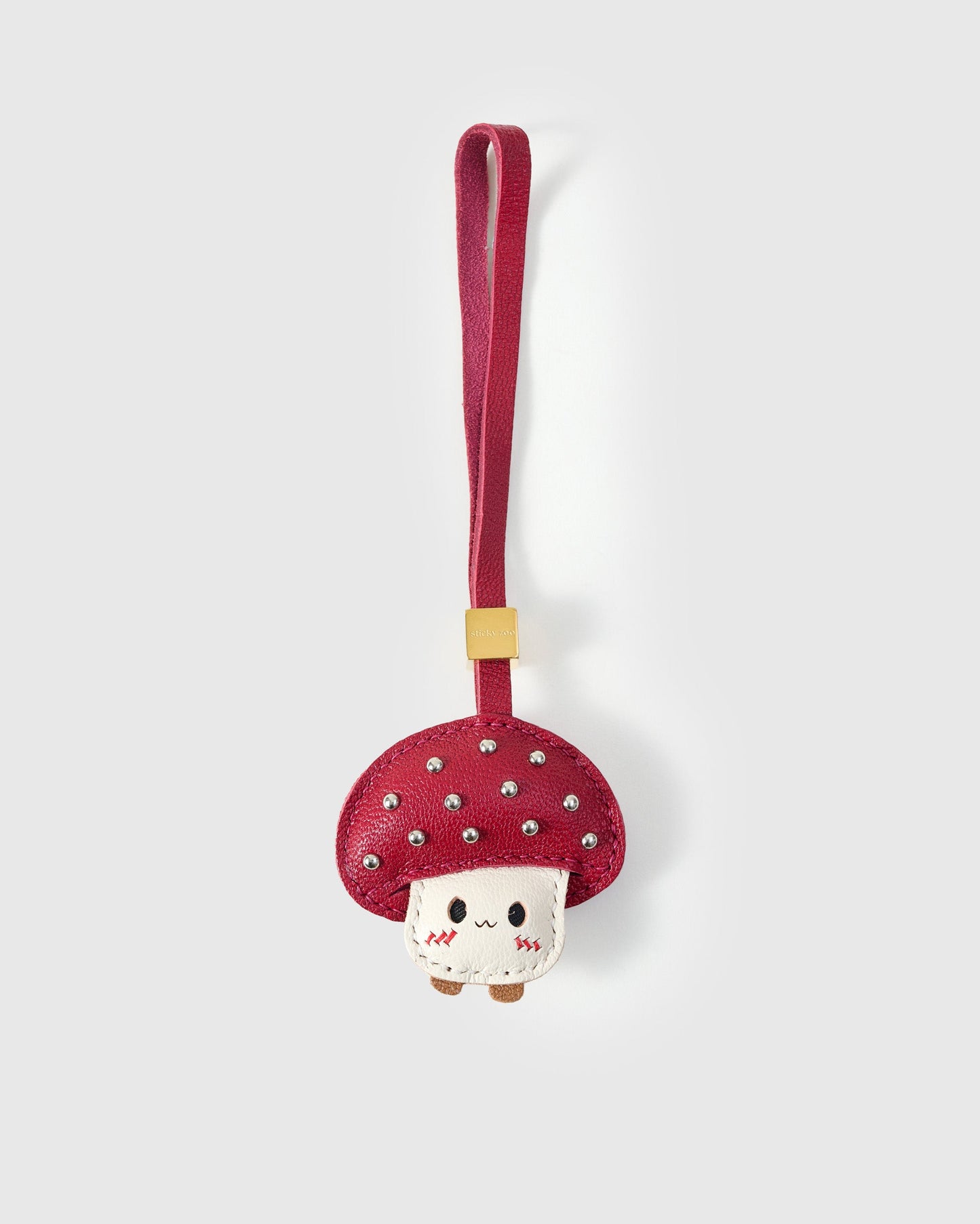 MUSHROOM CHARM