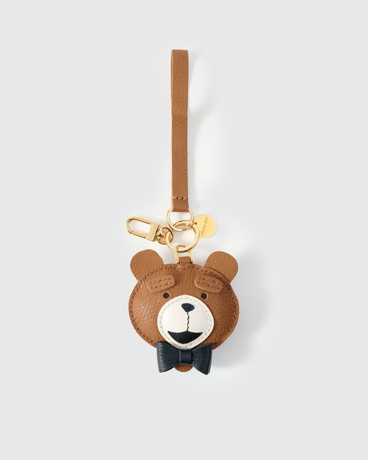 TEDDY BEAR CHARM