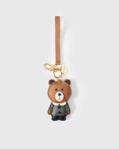 TEDDY BEAR CHARM