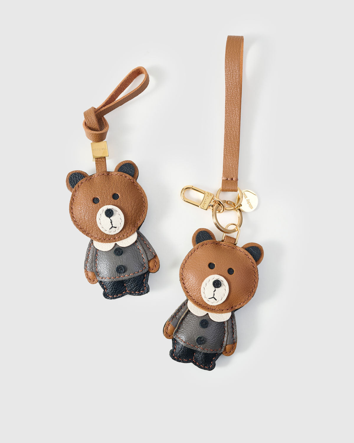 TEDDY BEAR CHARM