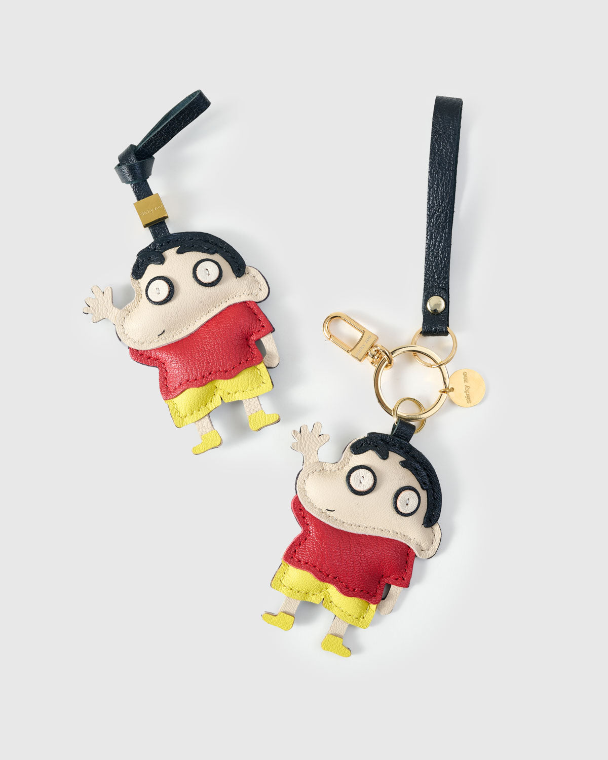 CRAYON SHIN-CHAN CHARM