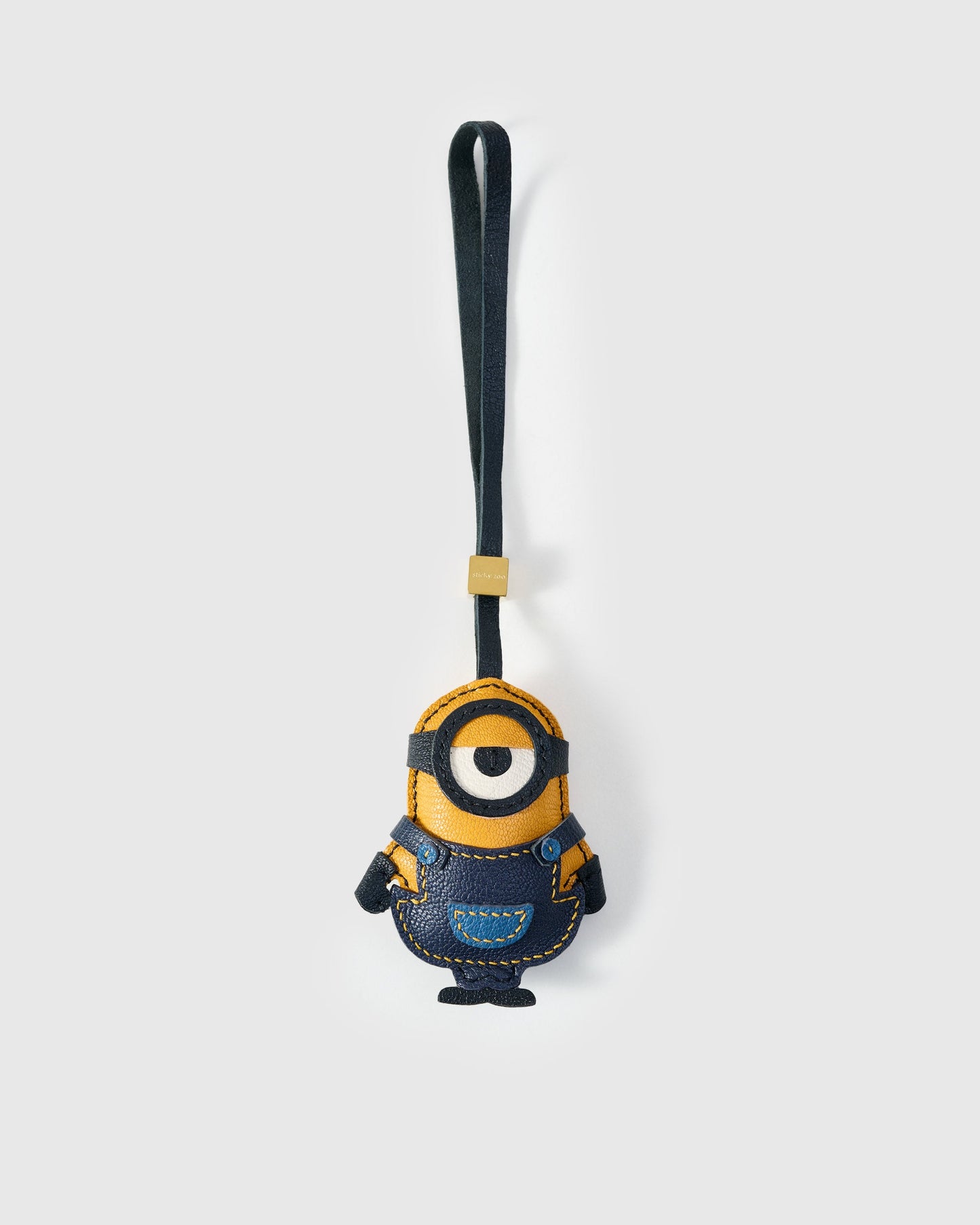 MINION CHARM