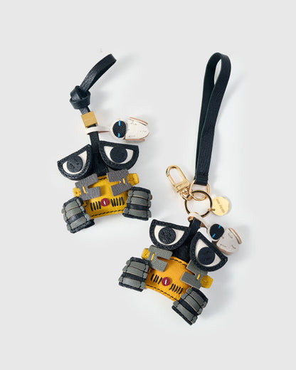 WALL-E CHARM