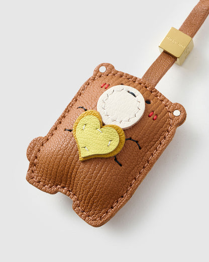 TEDDY BEAR CHARM