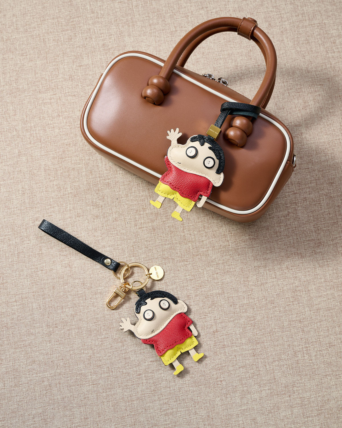 CRAYON SHIN-CHAN CHARM