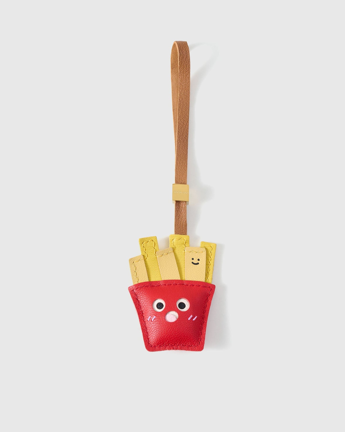 FRIES CHARM