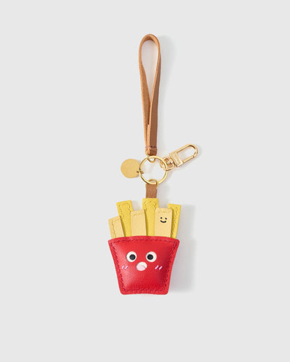 FRIES CHARM