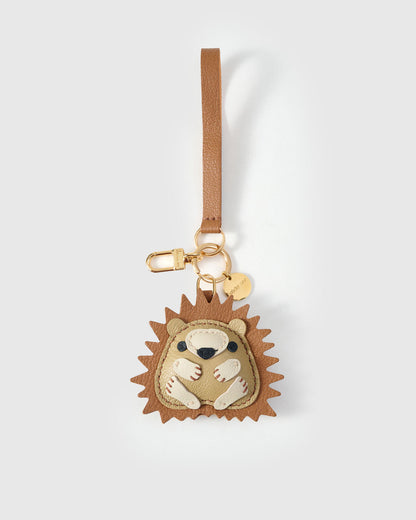 HEDGEHOG CHARM