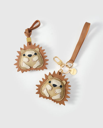 HEDGEHOG CHARM