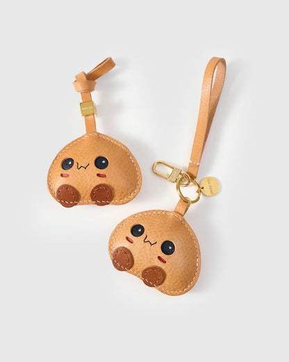 RICE BREAD CHARM
