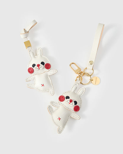 RABBIT CHARM