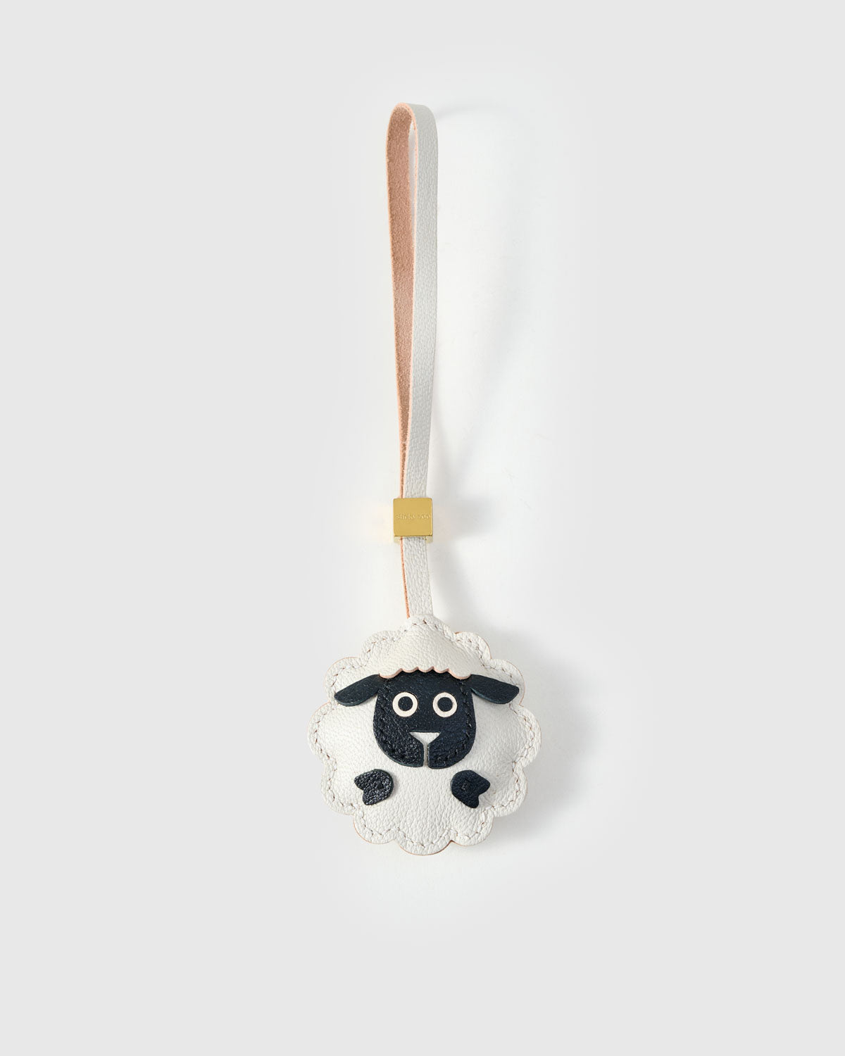 SHEEP CHARM