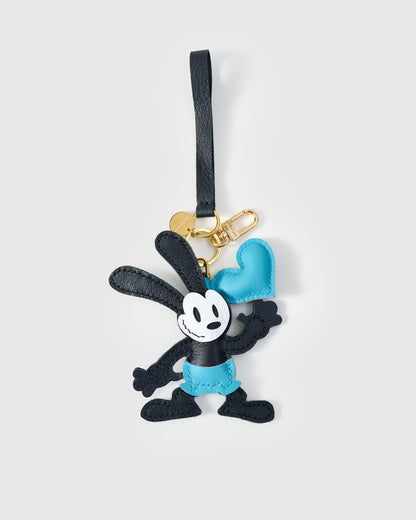 OSWAID THE LUCKY RABBIT CHARM
