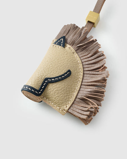 HORSE CHARM | GRAY
